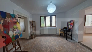 Casa in inimia Brasovului individuala la pret de apartament - imagine 8