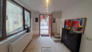 Casa in inimia Brasovului individuala la pret de apartament - imagine 12