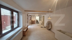 Casa in inimia Brasovului individuala la pret de apartament - imagine 14