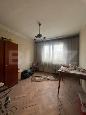 Apartament cu 3 camere, 48mp, de renovat, zona Micro 3 