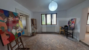 Casa in inimia Brasovului individuala la pret de apartament - imagine 6