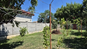 Teren de casa 500mp, neconstruit - imagine 2