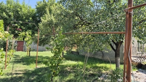 Teren de casa 500mp, neconstruit