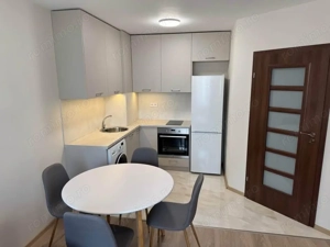 Garsoniera in zona Tei - imagine 3