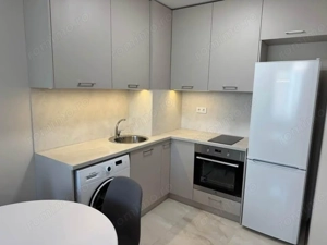 Garsoniera in zona Tei - imagine 2