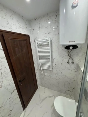 Garsoniera in zona Tei - imagine 5