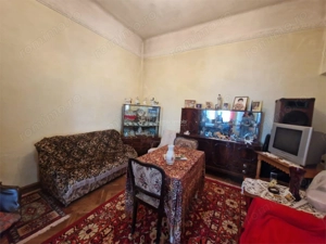 Ramnicu Valcea - Biblioteca Judeteana - casa - 3 camere - curte comuna - imagine 2