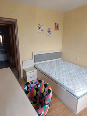 Garsoniera in zona Tei