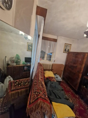 Ramnicu Valcea - Biblioteca Judeteana - casa - 3 camere - curte comuna - imagine 5