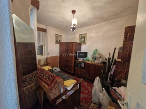 Ramnicu Valcea - Biblioteca Judeteana - casa - 3 camere - curte comuna - imagine 6