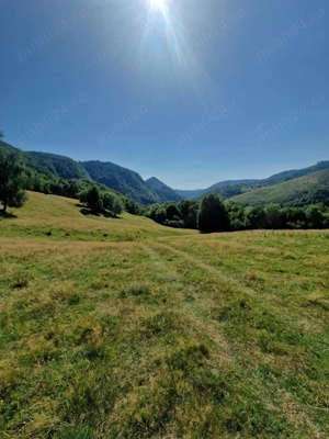 Vând teren In satul Remeti Jud. BH - imagine 2