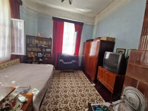 Ramnicu Valcea - Biblioteca Judeteana - casa - 3 camere - curte comuna - imagine 4