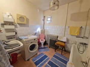 Ramnicu Valcea - Biblioteca Judeteana - casa - 3 camere - curte comuna - imagine 9