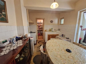 Ramnicu Valcea - Biblioteca Judeteana - casa - 3 camere - curte comuna - imagine 7