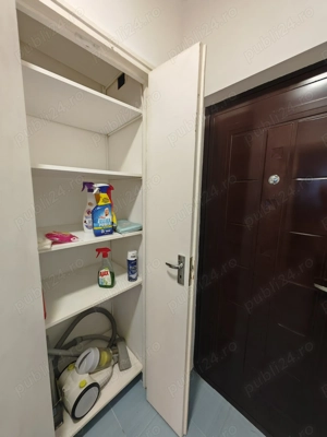 Cozy Blue Home Manastur isi cauta chirias - imagine 8