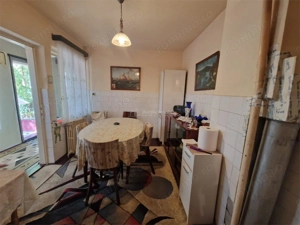 Ramnicu Valcea - Biblioteca Judeteana - casa - 3 camere - curte comuna - imagine 8