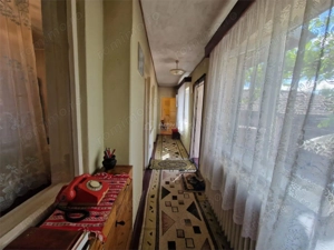 Ramnicu Valcea - Biblioteca Judeteana - casa - 3 camere - curte comuna - imagine 11