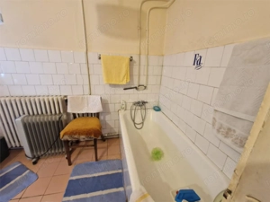 Ramnicu Valcea - Biblioteca Judeteana - casa - 3 camere - curte comuna - imagine 10