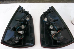 stopuri lampi lampa spate nissan navara np300 d23 2015 - 2021 - imagine 2