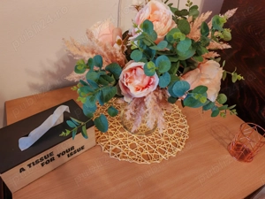 Cozy Blue Home Manastur isi cauta chirias - imagine 3