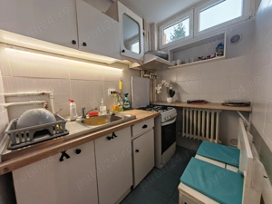 Cozy Blue Home Manastur isi cauta chirias - imagine 10