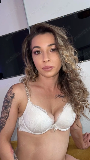 Noua la tine în oraș! Servicii totale ! Doar un telefon ne desparte !!