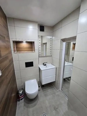 Garsoniera in zona Iancului - imagine 5