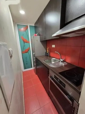 Garsoniera in zona Iancului - imagine 3