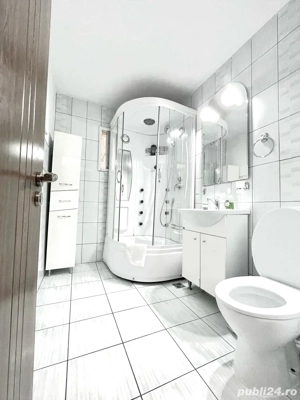 Apartament 3 camere regim hotelier  - imagine 3 Apartament 3 camere regim hotelier  - imagine 3