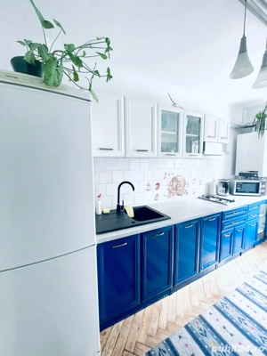 Apartament 3 camere regim hotelier  - imagine 5 Apartament 3 camere regim hotelier  - imagine 5