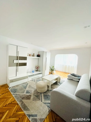 Apartament 3 camere regim hotelier  - imagine 4 Apartament 3 camere regim hotelier  - imagine 4