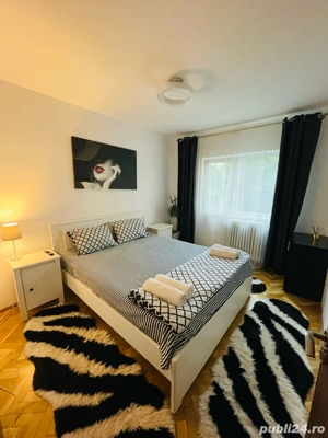 Apartament 3 camere regim hotelier  - imagine 2 Apartament 3 camere regim hotelier  - imagine 2