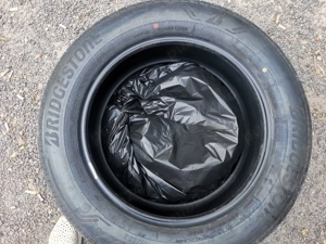 Anvelope vara Premium Bridgestone Alenza 225 / 60 / R18