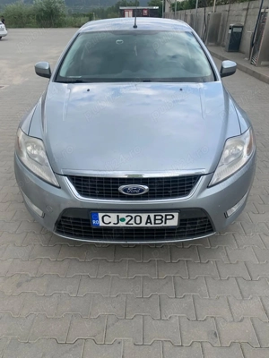 De vânzare: Ford Mondeo TDCi   Confort, economie și fiabilitate!