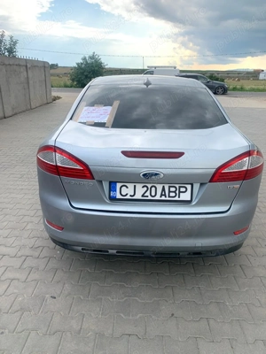 De vânzare: Ford Mondeo TDCi   Confort, economie și fiabilitate! - imagine 3