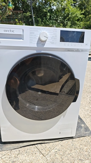 masina de spalat cu uscator