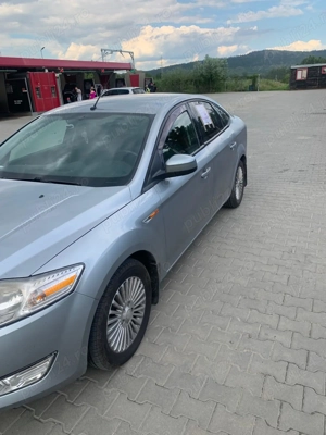 De vânzare: Ford Mondeo TDCi   Confort, economie și fiabilitate! - imagine 2