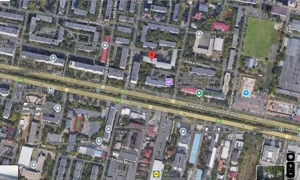 Ap 2 camere Ozana Et 2, 1 min Metrou 1 Decembrie - imagine 3