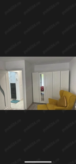 Apartament 1 camera priveliște superba