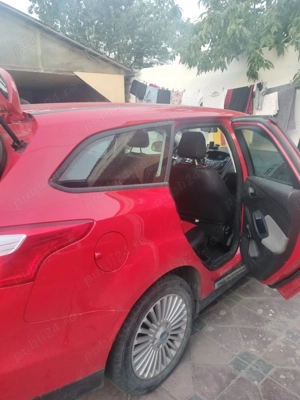 Vând Ford focus  - imagine 2