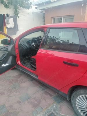 Vând Ford focus  - imagine 4