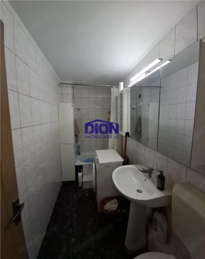 Decebal Turquoise  -  apartament 2 camere deosebit - imagine 12