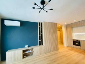 Apartament cu 2 camere in zona Piata Romana - imagine 5