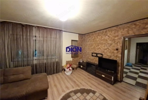 Decebal Turquoise  -  apartament 2 camere deosebit