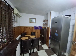 Decebal Turquoise  -  apartament 2 camere deosebit - imagine 6