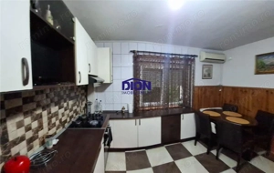 Decebal Turquoise  -  apartament 2 camere deosebit - imagine 8