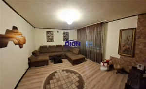 Decebal Turquoise  -  apartament 2 camere deosebit - imagine 2