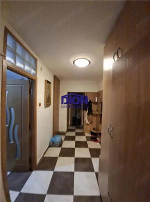 Decebal Turquoise  -  apartament 2 camere deosebit - imagine 9