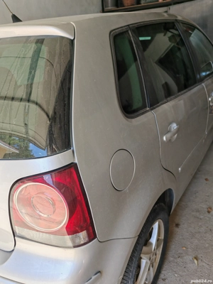 Vând autoturism - imagine 7