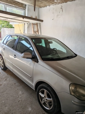 Vând autoturism - imagine 2